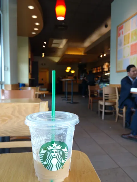Starbucks