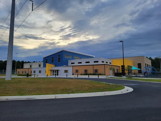 Southside Community Center