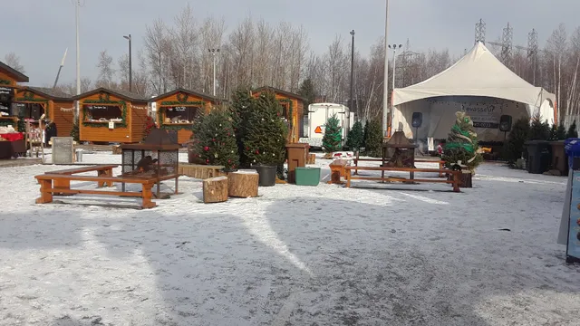 Centre Culturel du Domaine-Vert Nord (2017)