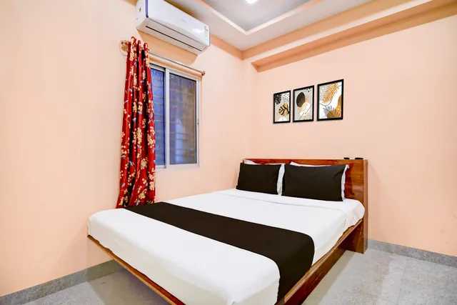 Hotel O New Star Guest House