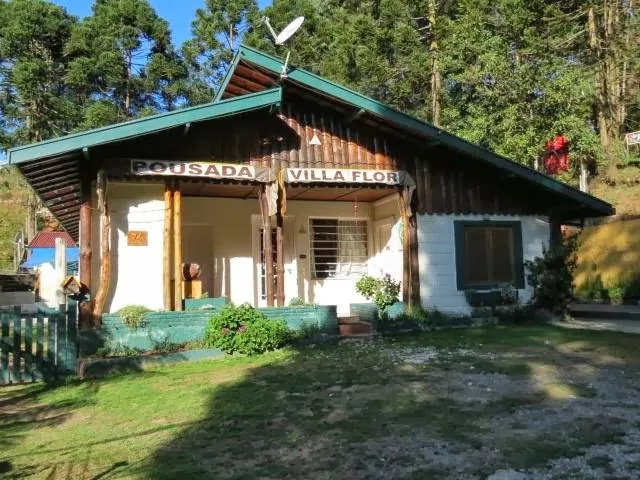 Pousada Villa Flor