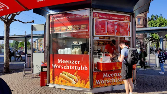 Meenzer Worschtstubb II