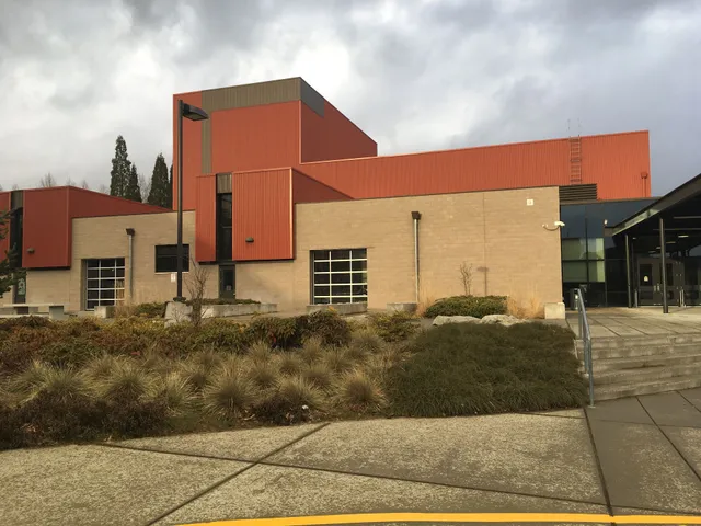 Shorecrest High School