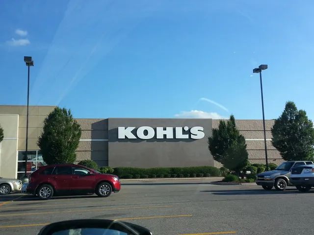 Kohl's