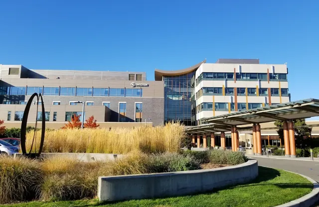 Swedish Issaquah Campus
