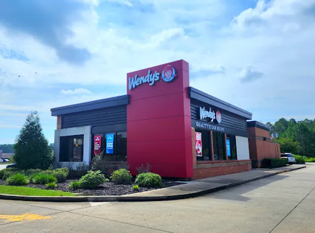 Wendy's