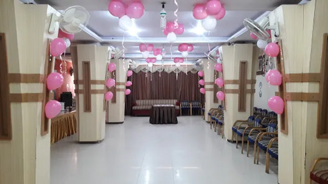 The Options Restaurant