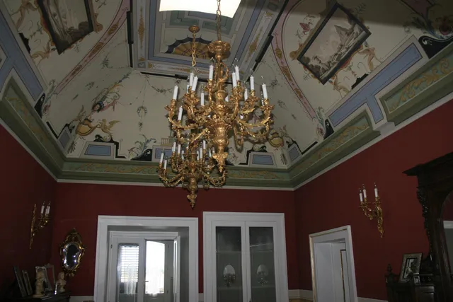 Palazzo Franza Musarò