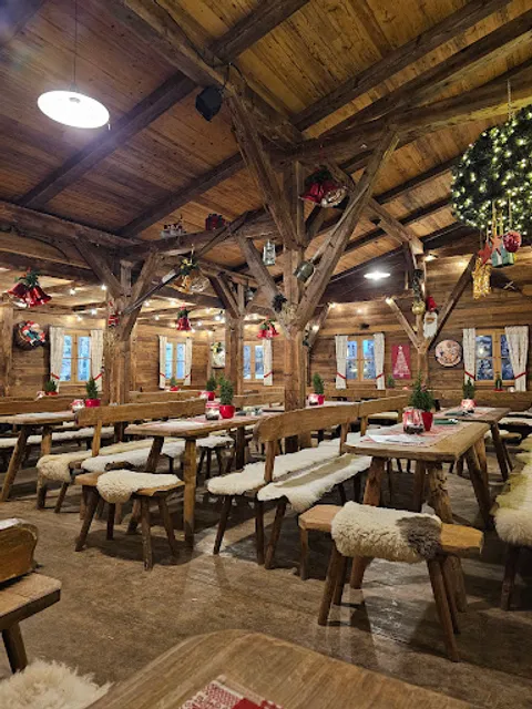 Sindelfinger Hüttenzauber