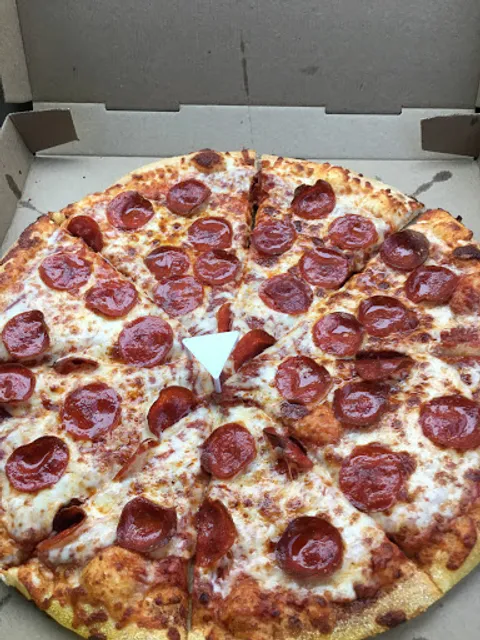 Hungry Howie's Pizza