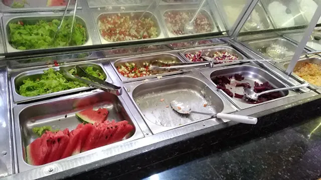 Restaurante Sabor De Casa