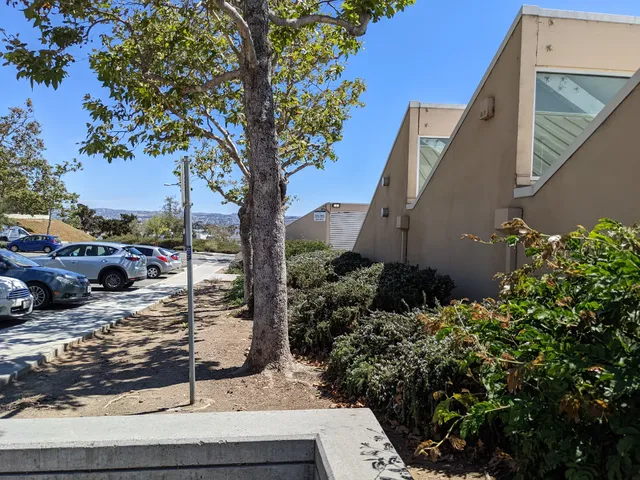Otay Mesa-Nestor Branch Library