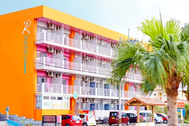 Hotel Resort Inn Ishigakijima