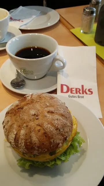 Bäckerei & Konditorei Bolten