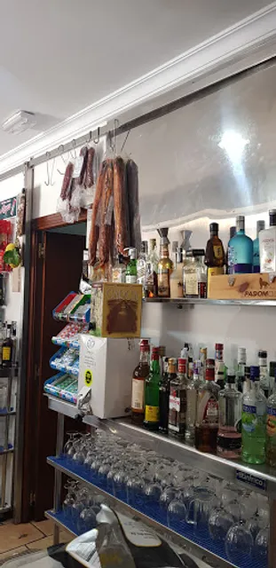 Hotel Restaurante Andalucia