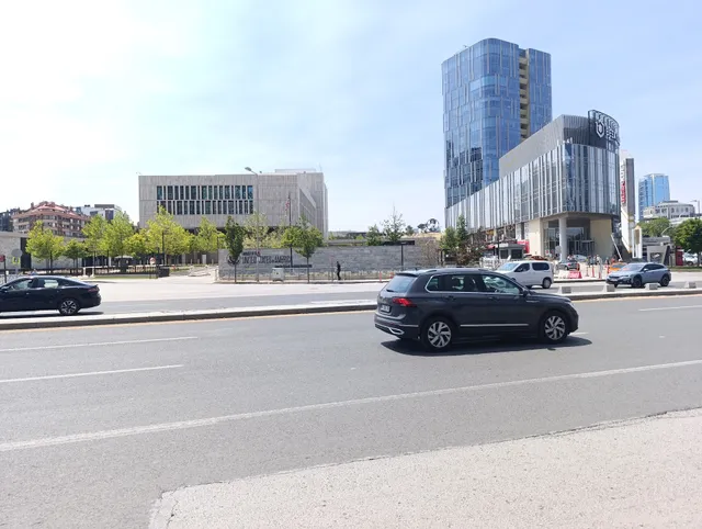 ABD Büyükelçiliği