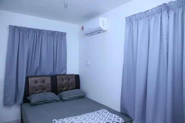 Green Dream Homestay Kota Bharu