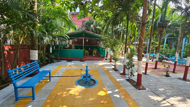 Dream Beach Family Resort