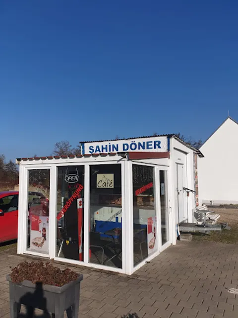 Sahin Döner