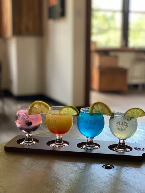 Black Harbour Distillers