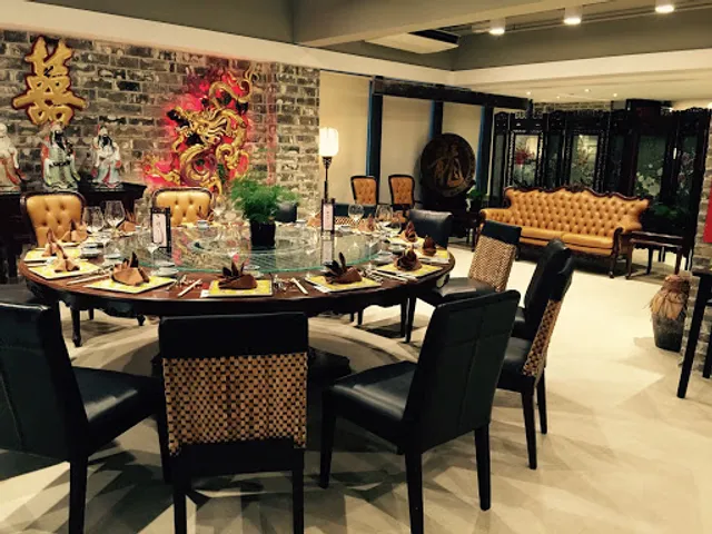 Tao Heung Training Restaurant