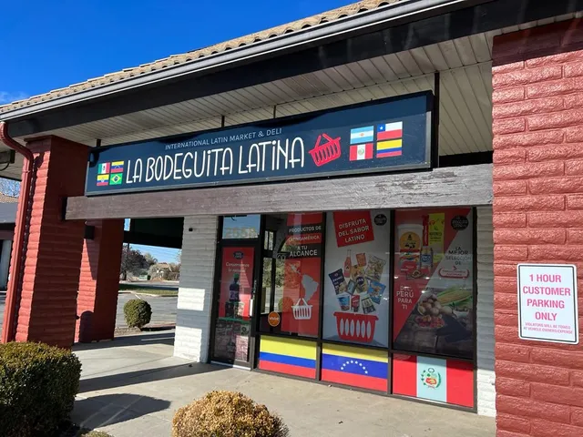 La Bodeguita Latina
