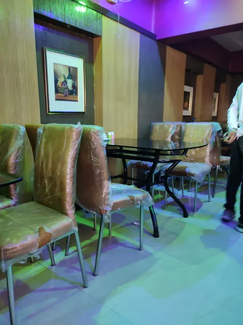 Baburchi Restaurant & Hotel