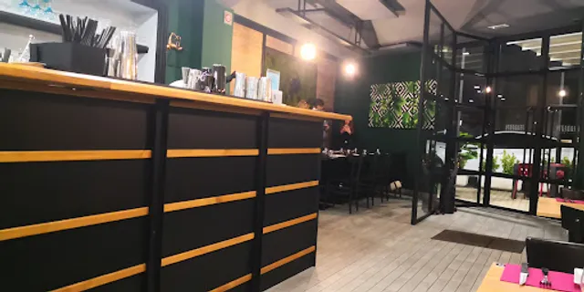 Fermento - Pizza e Bolle