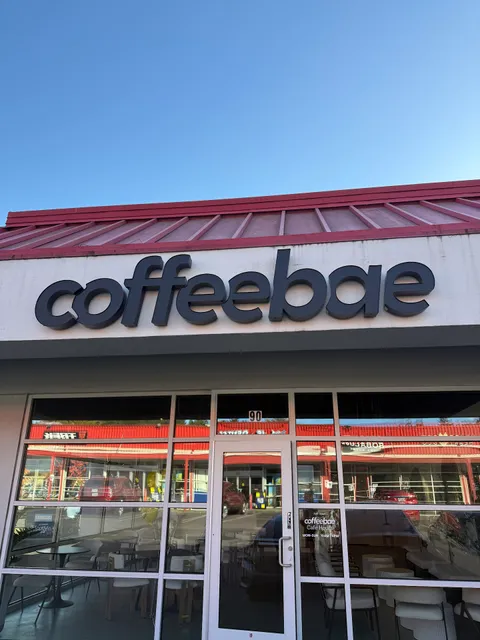 Coffeebae