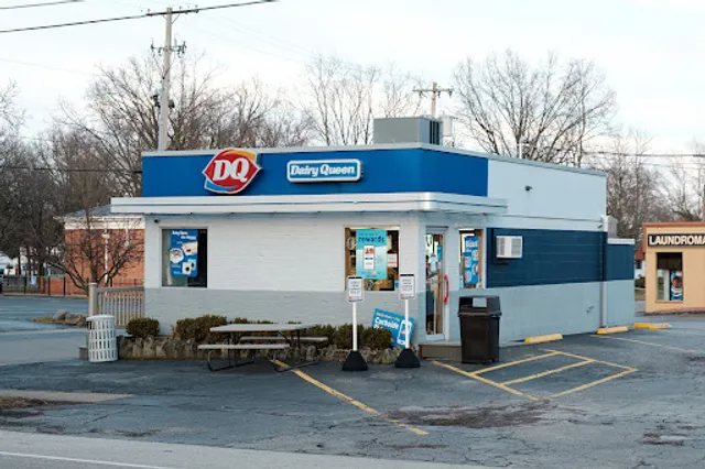 Dairy Queen (Treat)