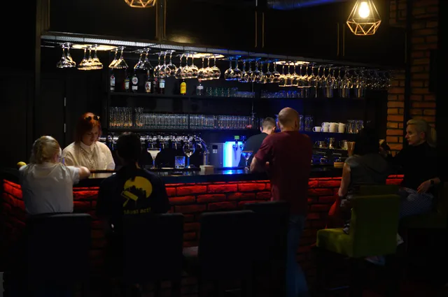 Beer Station Ursynów