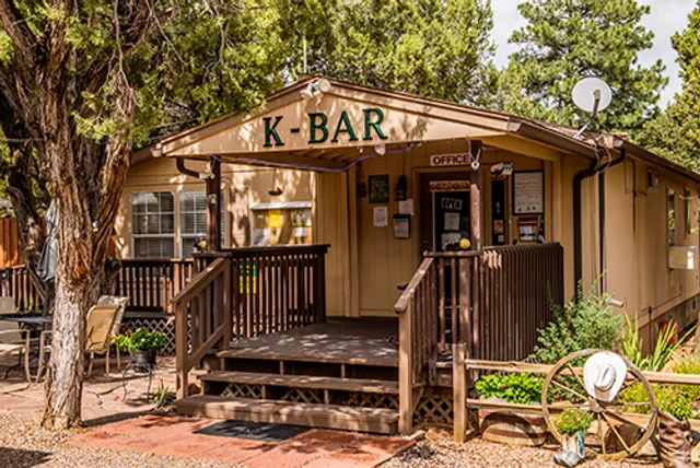 K-Bar RV Resort