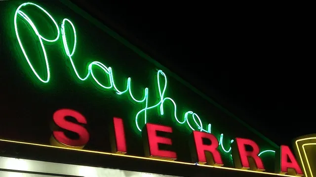 Sierra Madre Playhouse