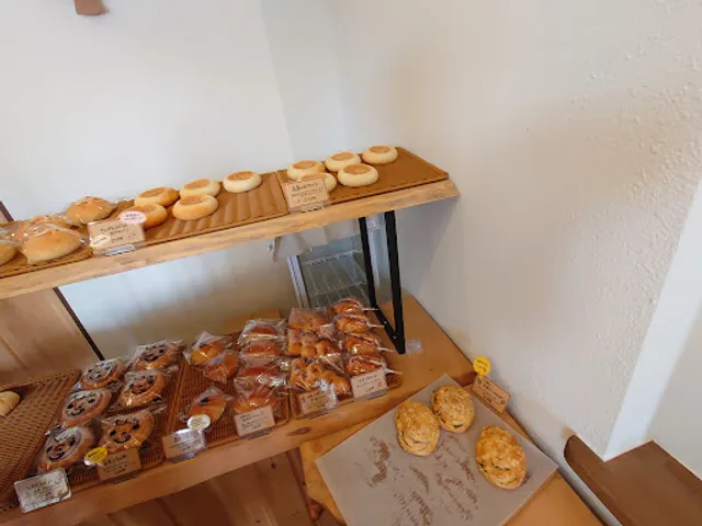 ベーカリー ippo いっぽ