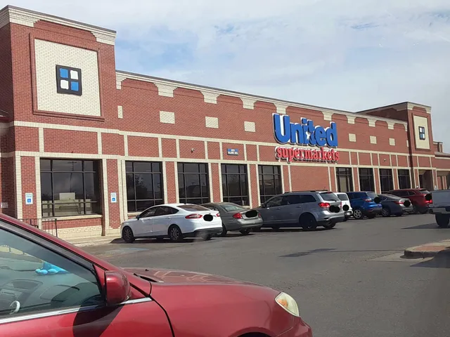 United Supermarkets