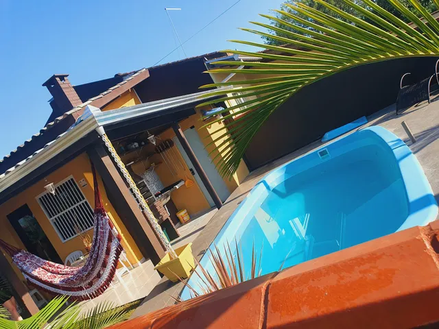 Cantinho das Palmeiras Família Rossett