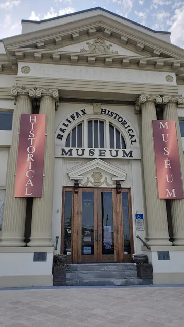 Halifax Historical Museum