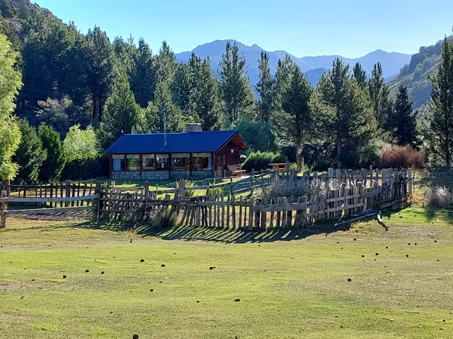 Estancia La Esperanza