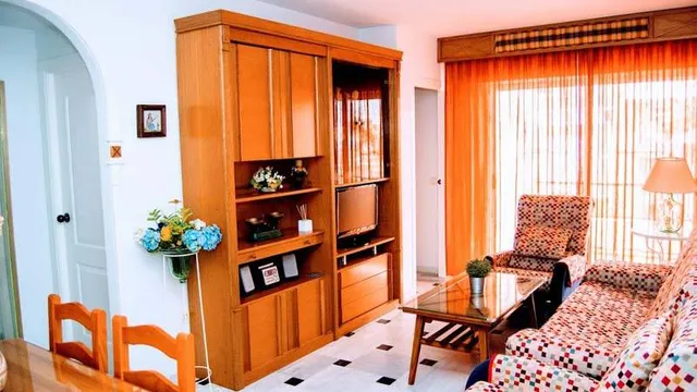 Apartamento en La Herradura