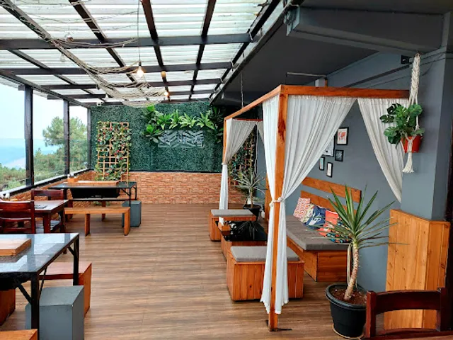 By The Way | Grill | Restaurant | Cafe