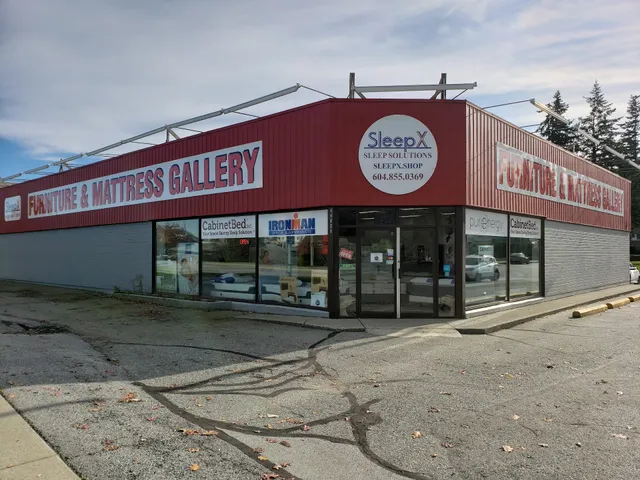 Fraser Furniture & Mattresses