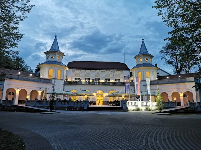 Apartmani Iva Banja Koviljača