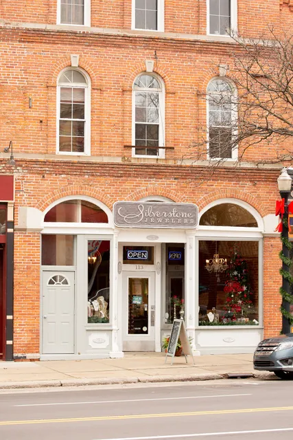 Silverstone Jewelers