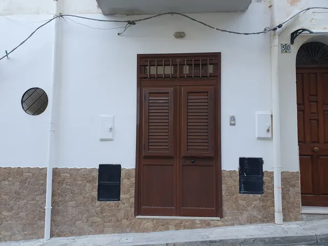 Casa vacanza Corallo