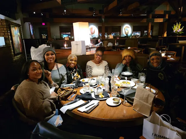 J. Alexander's Restaurant