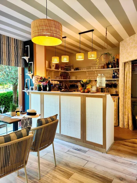 Mimosa Prosecco Bar by Proseccoshop