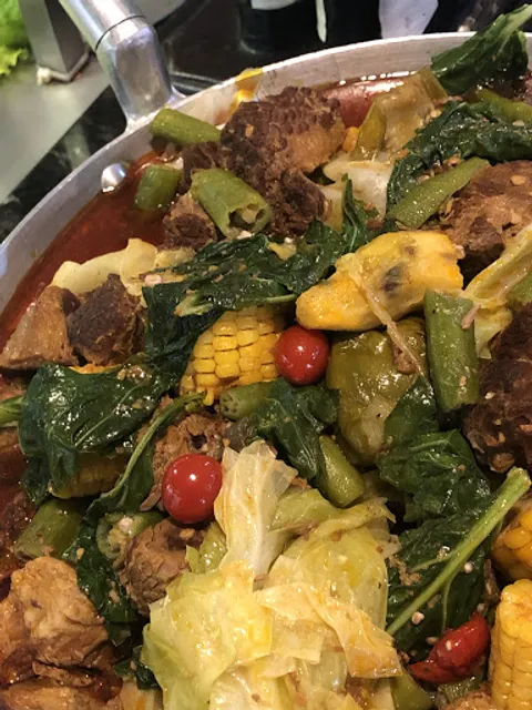 São José Self Service