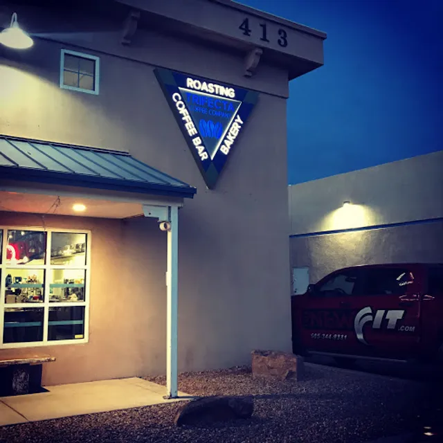 Trifecta Coffee Company