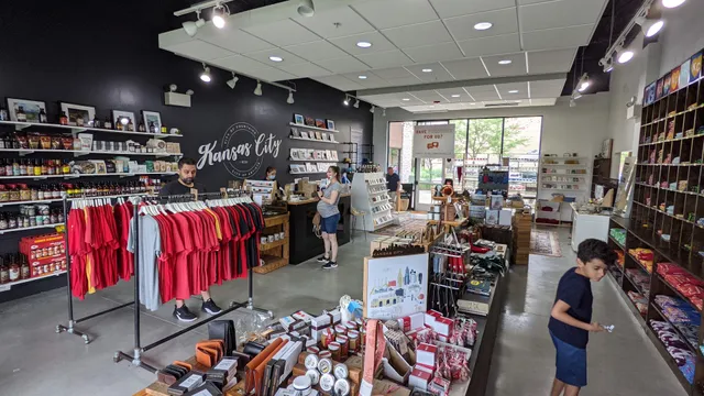 Made in KC - Prairiefire