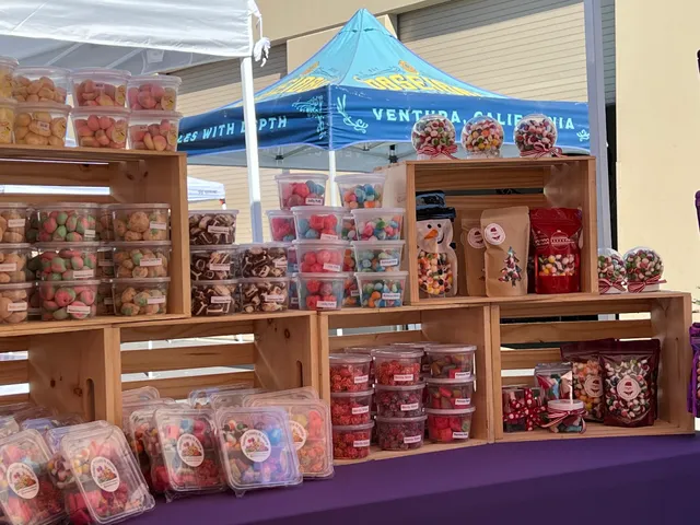 Sweet Treats N More by Lisa